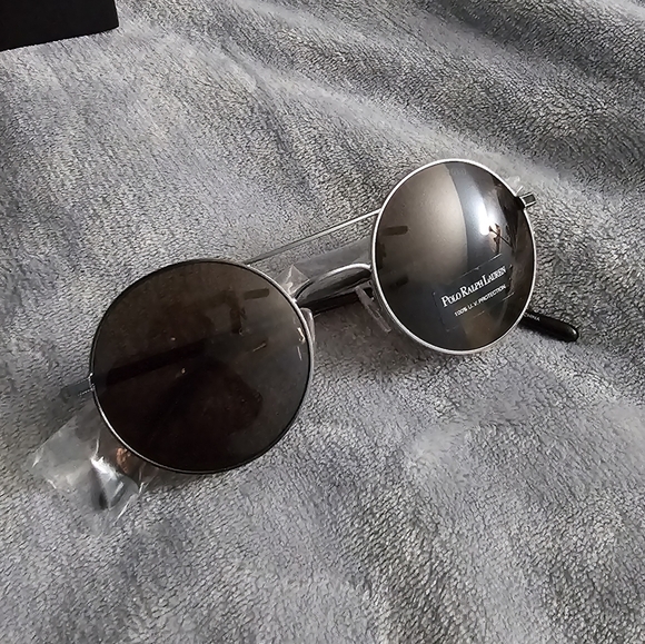 NWT - Polo Ralph Lauren Sunglasses - PH3108 - Women - Brown - With Case main image 7